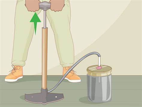 How to Make a Vacuum Pump: 11 Steps (with Pictures) - wikiHow