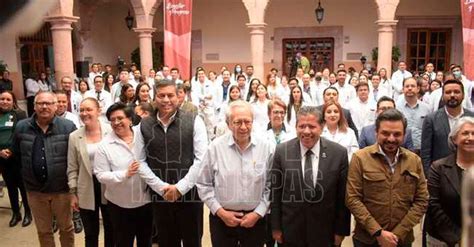 Hoy Tamaulipas Salud En Tamaulipas Inicia IMSS Tamaulipas Campania De