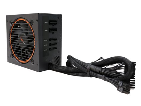 Be Quiet Pure Power W Psu Review Kitguru Part