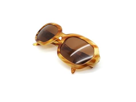 Vintage Paloma Picasso Mod 8860 467 90s Sunglasses Gem