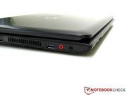 Review Sony Vaio SVE1711X1EB Notebook NotebookCheck Net Reviews