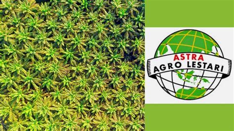 Pt Astra Agro Lestari Tbk Aali Laporan Keuangan Kuartal Iv