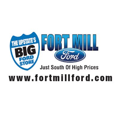 FORT MILL FORD - Updated January 2025 - 27 Photos & 149 Reviews - 801 Gold Hill Rd, Fort Mill ...