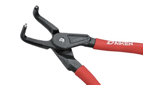 Circlip Pliers Bent Internal