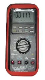 Buy Kusam Meco Digital Multimeter KM 857 Online At Best Prices In India