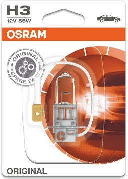 Sijalica V H W Osram Auto Line Delovi Beograd Srbija