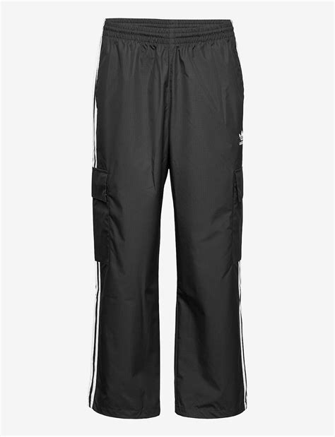 Adidas Originals Adicolor Classics 3 Stripes Cargo Pants Black 51 €