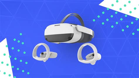 The Wild For Pico Neo 3 Pro Secure Enterprise Vr Collaboration