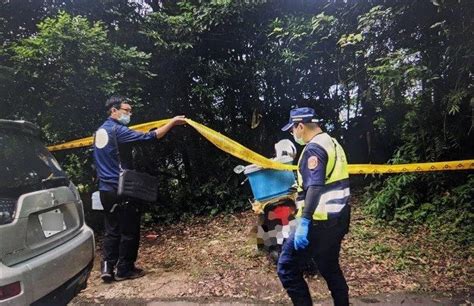 快訊 離奇帳篷藏腐屍！男三峽山區抓昆蟲聞惡臭報警 現場僅有悠遊卡 中天新聞網