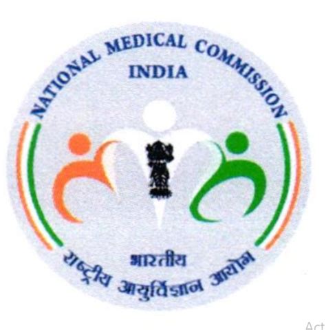 Nmc Logo Why Are Doctors Protesting Now If It Always Had Dhanvantris