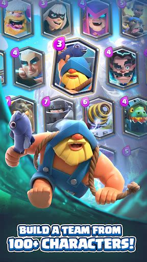 Clash Royale Apk Android Pgyer Apkhub