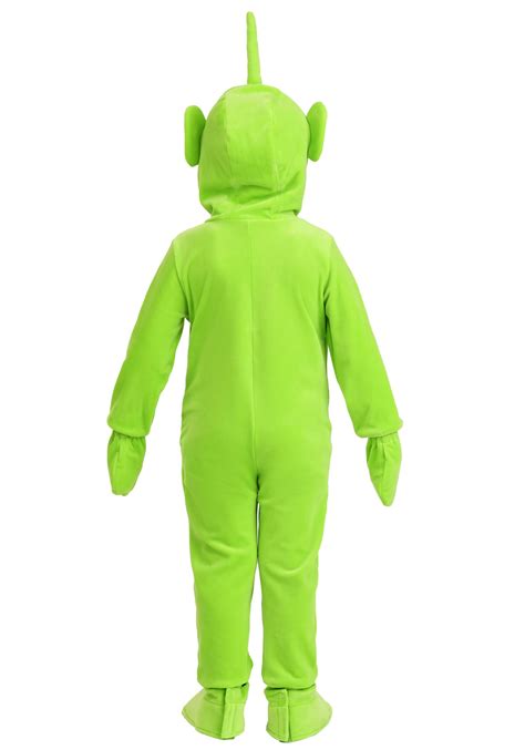 dipsy teletubbies costume 2