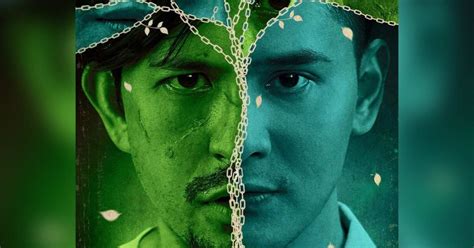 Green Bones Starring Dennis Trillo Ruru Madrid Unveils Poster GMA