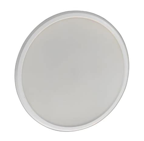 15W LED Round Panel Light 220 V Cool White At Rs 428 Piece In