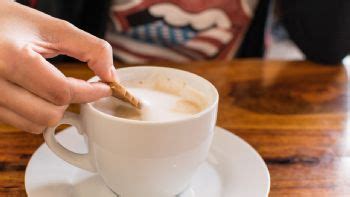 Aprende A Hacer Agua De Horchata En Casa Y Mantente Hidratado Con Esta