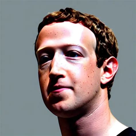 A Screenshot Of Mark Zuckerberg As Neo In The Matrix Stable Diffusion