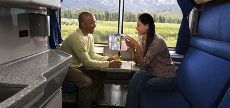 Amtrak Vacations® | Rail Tours & Train Vacation Packages