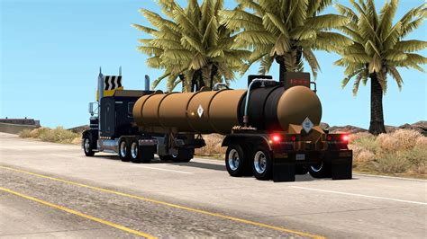 THE 1970 LUBBOCK TANKER OWNABLE 1 38 GamesMods Net FS19 FS17 ETS