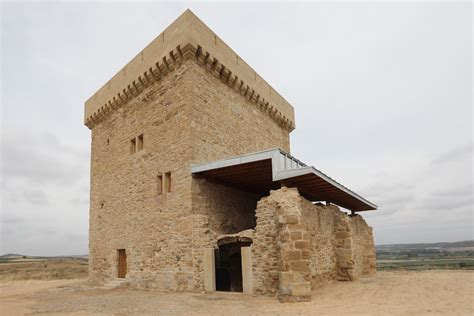 Torre De Los Velasco Ayuntamiento De Lodosa