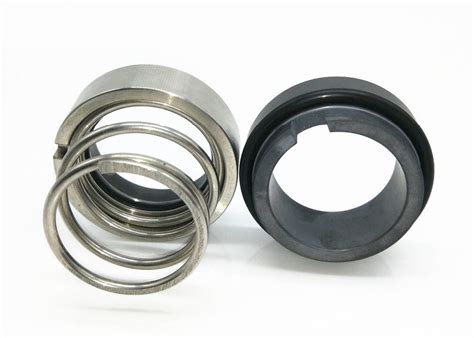 10bar M32n Single Spring Mechanical Seal Replacement Aesseal T01d