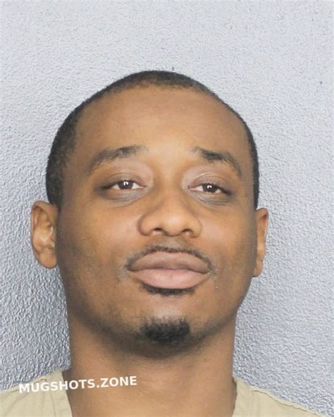 Moody Rashard Markeith 12 20 2022 Broward County Mugshots Zone