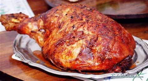 Aprenda Receitas Sobras De Pernil De Porco Assado