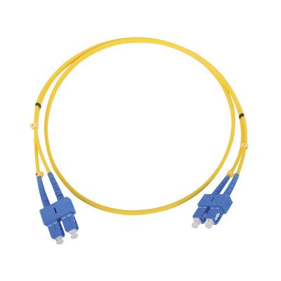 LINKEDPRO BY EPCOM LPFO6053B5M Jumper De Fibra Optica Monomodo SC SC