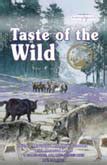 Taste Of The Wild Sierra Mountain Canine Formula Central Farm Supply