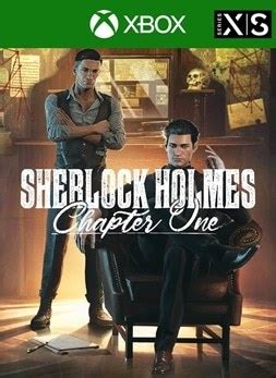 Sherlock Holmes Chapter One Rimandate Le Versioni Xbox One E PS4