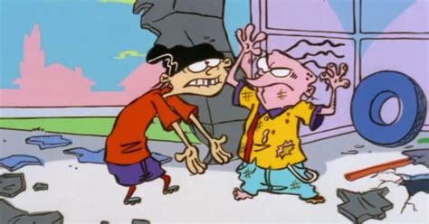 Ed, Edd n Eddy: Funniest Episodes, Ranked