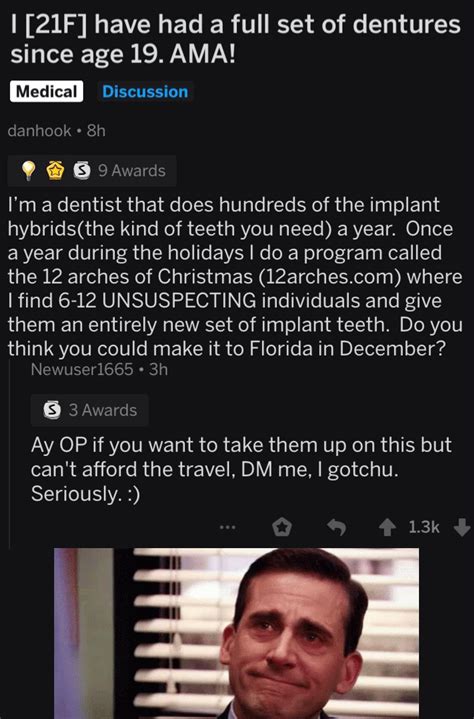 This is why I love reddit. : r/memes