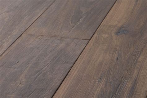 Exceptional Fine Quality Bespoke Reclaimed Oak Engineered And Solid