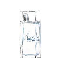 Kenzo L Eau Kenzo Pour Homme Hyper Wave Woda Toaletowa Dla M Czyzn Ml