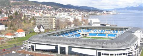 Aker Stadion Events Tickets 2025 26 Molde Koobit