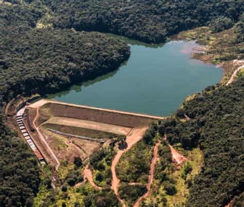 Vale Far Testes Mensais Em Sirenes De Barragens Em Minas Gerais Amig