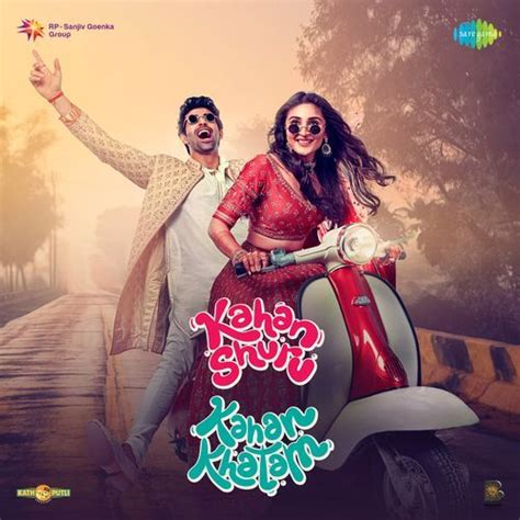 Sehra Song Download From Kahan Shuru Kahan Khatam Jiosaavn