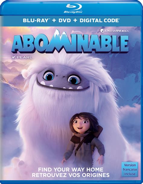 Un Adorable Homme Des Neiges Pour Abominable Pieuvre Ca