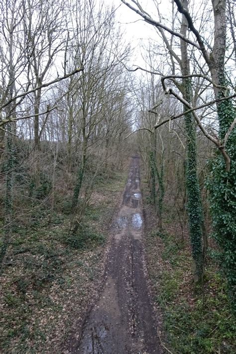 North From Nidd Lane Bridge Ds Pugh Cc By Sa Geograph Britain