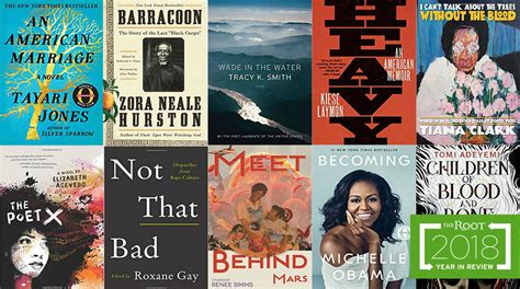 Brilliant Books By Black Authors Published In Books By Black