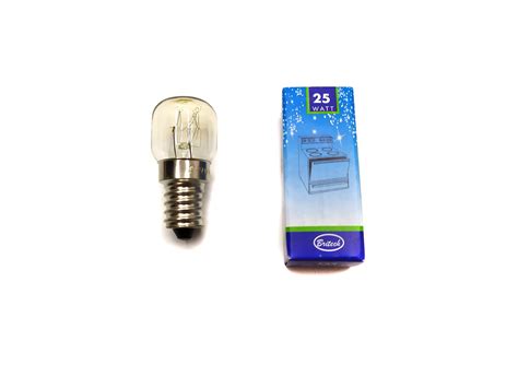 Лампочка подсветки духовки 25W 300° (ID#1392010012), цена: 80 ₴, купить ...