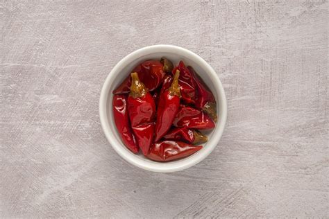 Calabrian Chiles Are A Type Of Chile Pepper Grown In The Italian Region Of Calabria They Re