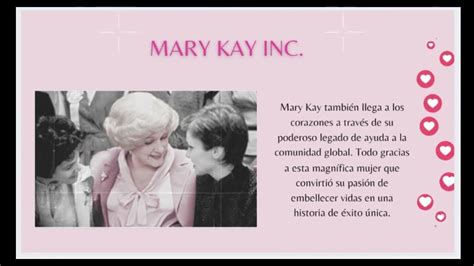 Caso 3 Mkt4mary Kay Inc Enriching Womens Lives While Embracing