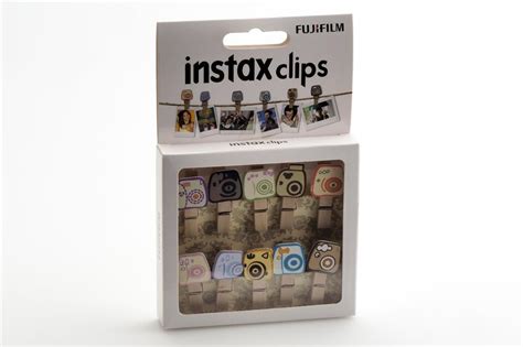 Fuji Instax Design Clips Camera 1713016952 EBay