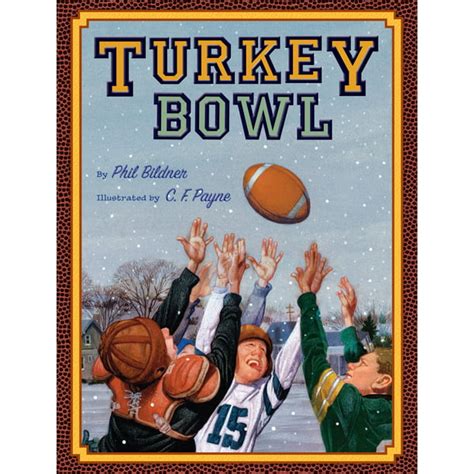 Turkey Bowl