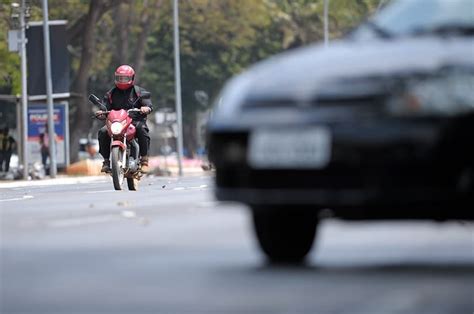 Golpe Do Motoboy Movimentou Quase R Milh Es Entenda O Esquema