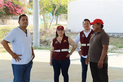 MAYOR SEGURIDAD PARA NIÑAS Y NIÑOS EN ZONA ESCOLAR DE CARLOS A MADRAZO