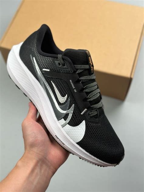 【พร้อมส่งของแท้💯 รุ่นนี่ใส่ตรงไซส Nike Pegasus 40 แฟชั่น รองเท้ากีฬา