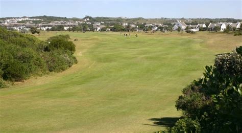 St Francis Bay Golf Club - Golf Course Information | Hole19