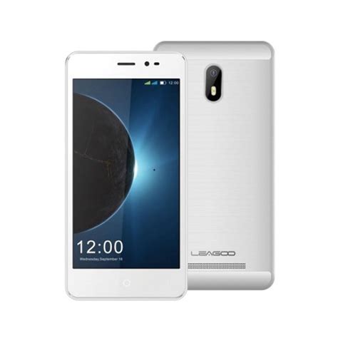 Leagoo Smartphone Leagoo Z G Au Meilleur Prix En Tunisie Sur Mega Tn