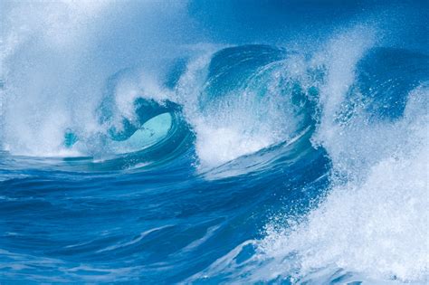 Types Of Breaking Waves A Surfers Guide Beachfix